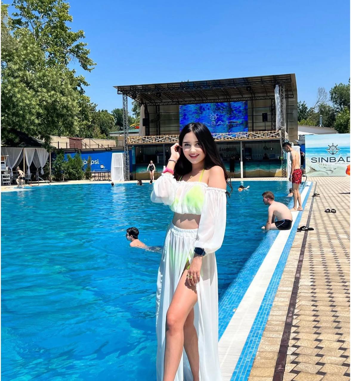 Başakşehir Escort Bayan Servisleri İhtiyaçlarınıza Uygun Dostluklar